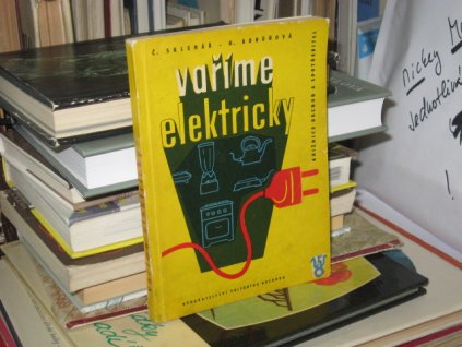 Vaříme elektricky