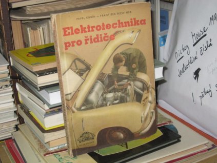 Elektrotechnika pro řidiče
