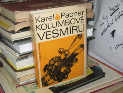 Kolumbové vesmíru