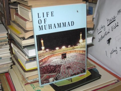 Life of Muhammad (Život proroka Mohameda)