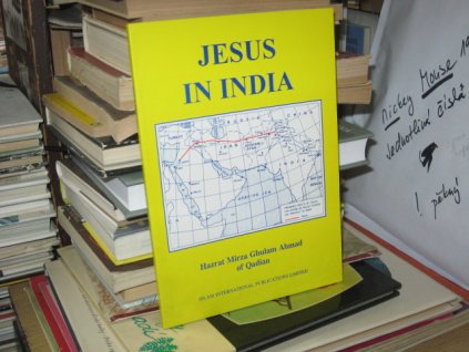 Jesus in India