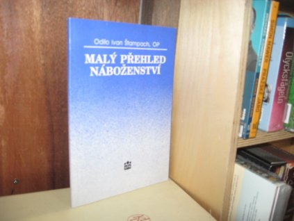 Malý přehled náboženství