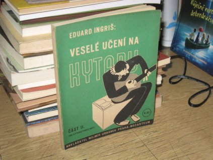 Veselé učení na kytaru: Část II.