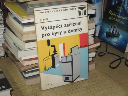Vytápěcí zařízení pro byty a domky