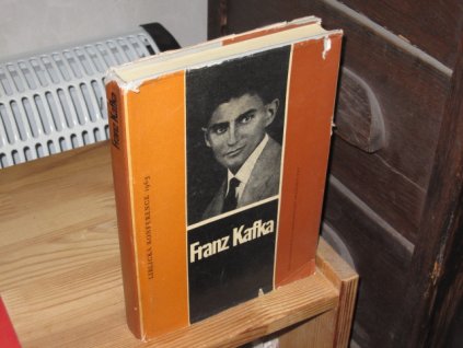 Franz Kafka: Liblická konference 1963