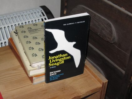 Jonathan Livingston: Seagull (A Story)