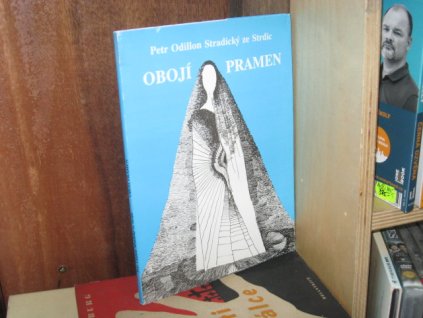 Obojí pramen