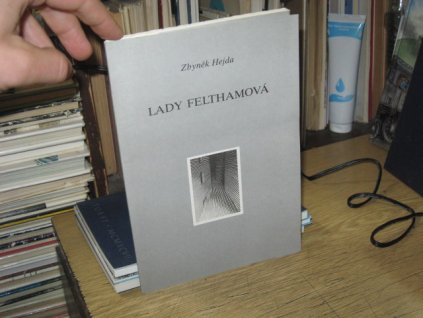 Lady Felthamová