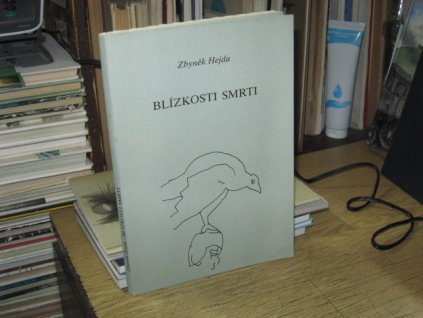 Blízkosti smrti