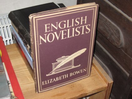 English Novelists