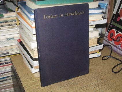 Unitas in pluralitate: Životní veledílo mistra Pavla z Levoče