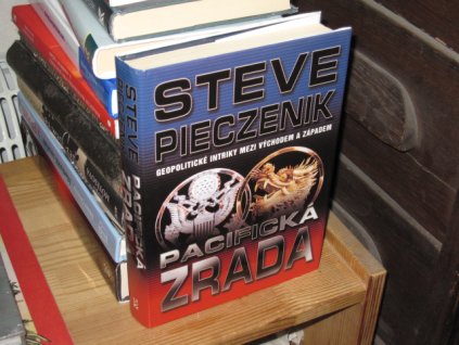 Pacifická zrada