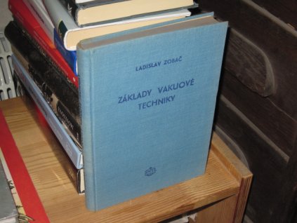 Základy vakuové techniky