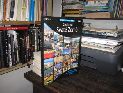 Cesta do Svaté země