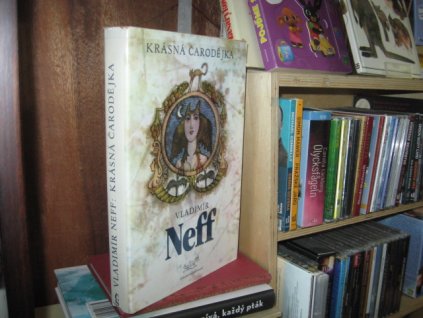 Krásná čarodějka