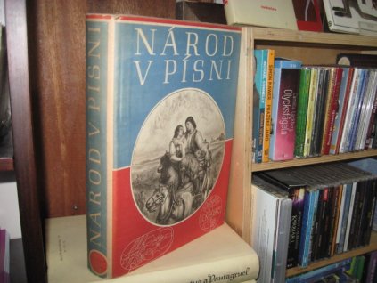 Národ v písni