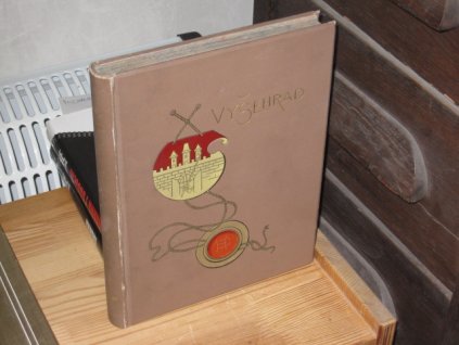 Malebné cesty po Praze II. Vyšehrad