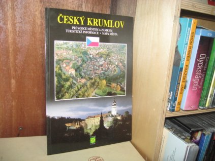 Český Krumlov