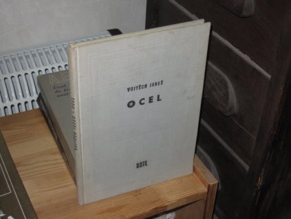 Ocel