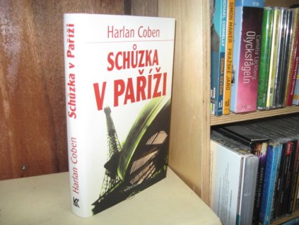 Schůzka v Paříži