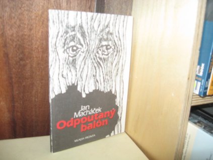Odpoutaný balón