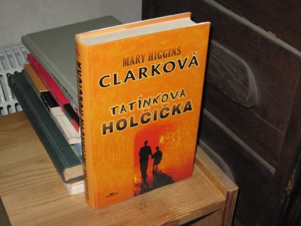 Tatínkova holčička