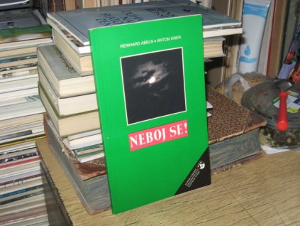 Neboj se!