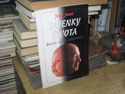 Tajenky života: Dveře stále otevřené