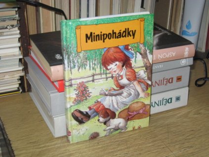 Minipohádky 9