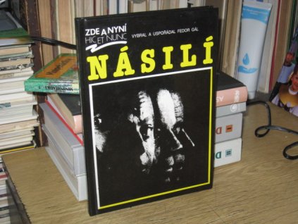 Násilí