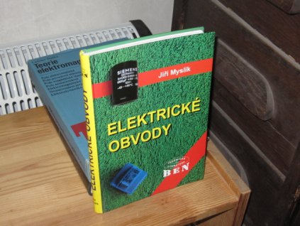 Elektrické obvody