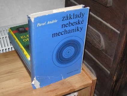 Základy nebeské mechaniky