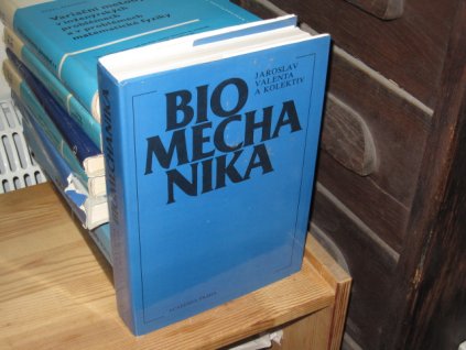 Biomechanika