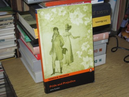 Pride and Prejudice