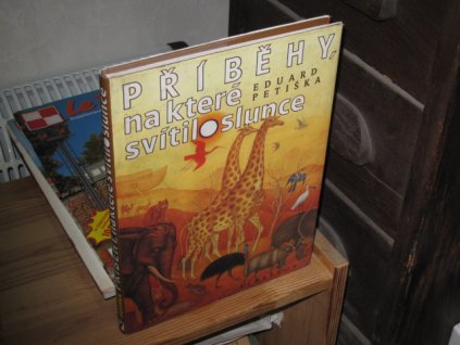 Příběhy, na které svítilo slunce