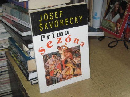 Prima sezóna