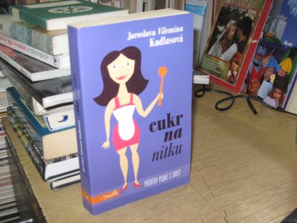 Cukr na nitku