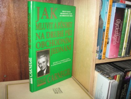 Jak mluvit a působit na druhé při obchodním jednání
