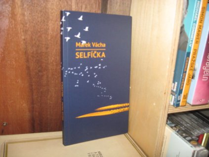 Selfíčka