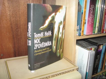 Noc zpovědníka