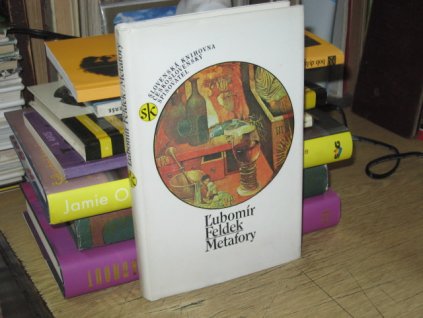Metafory