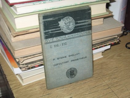 Odpoutaný Prometheus