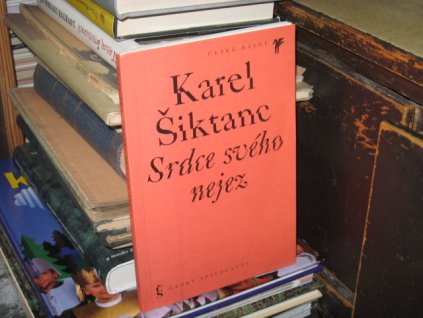 Srdce svého nejez