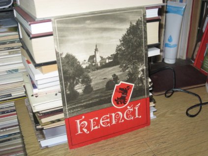 Klenčí