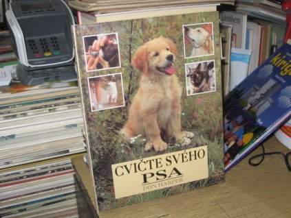 Cvičte svého psa