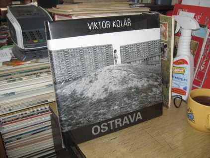 Ostrava