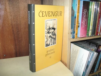 Čevengur