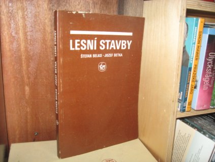 Lesní stavby