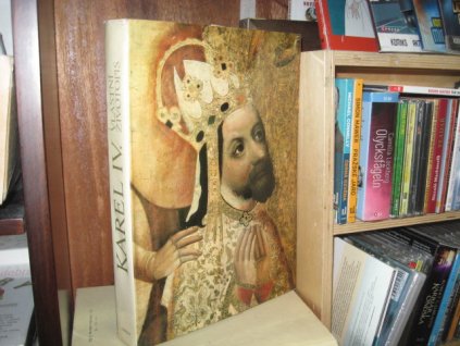 Karel IV. Vlastní životopis