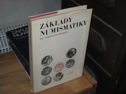 Základy numismatiky